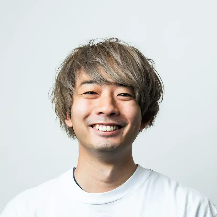 Gen Fujihara / 藤原 玄