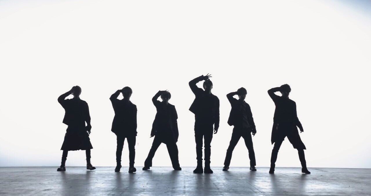 SixTONES 6人の魅力｜きょうもち じぇしこ