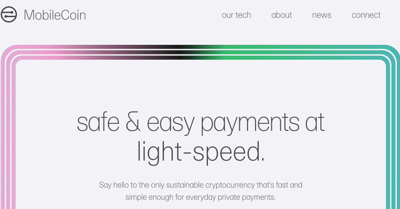 ブロックチェーン企業の2021年8月の資金調達は仮想通貨プラットフォームの「MobileCoin」など：クリプトワークスvo.40｜クリプト研究所