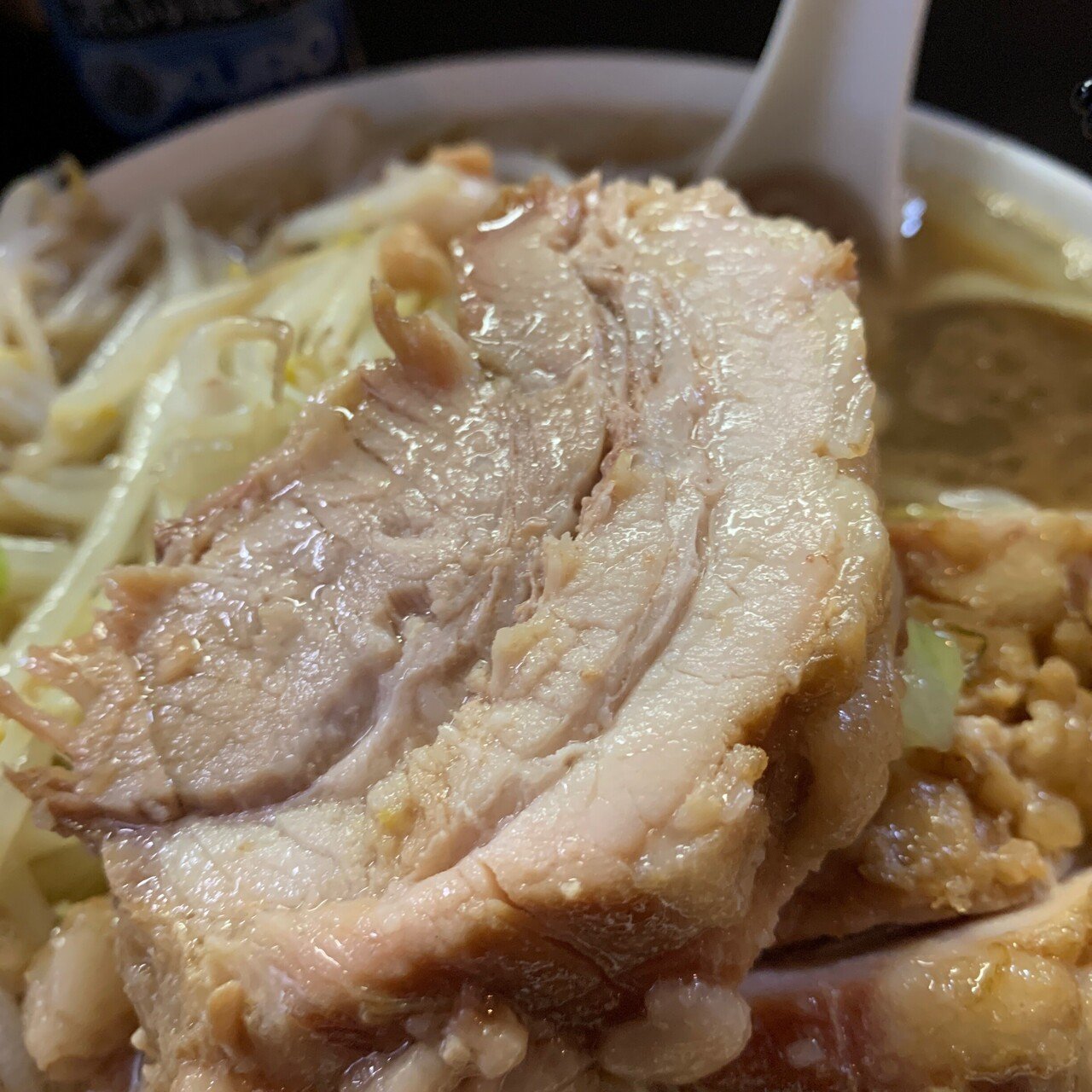 豚星 神奈川県木月住吉 メガネ日和 Note