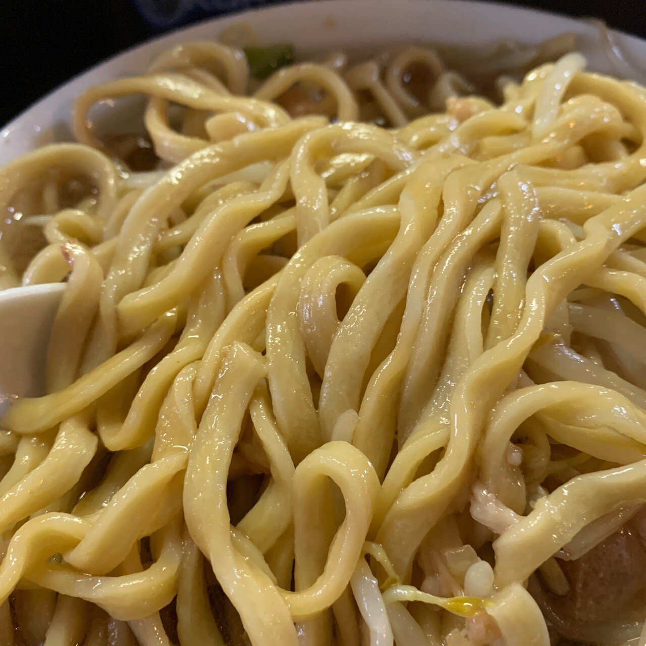 豚星 神奈川県木月住吉 メガネ日和 Note