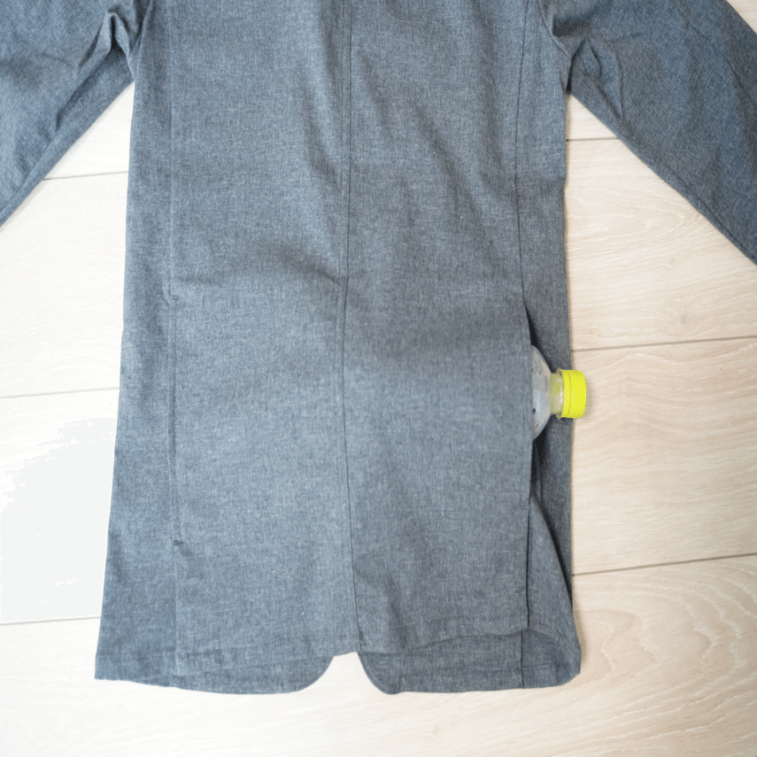 ミニマリストの愛用品vol.2「ALL YOURS（オールユアーズ ）着たくない