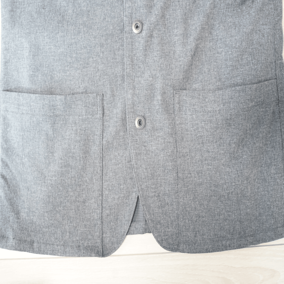 ミニマリストの愛用品vol.2「ALL YOURS（オールユアーズ ）着たくない