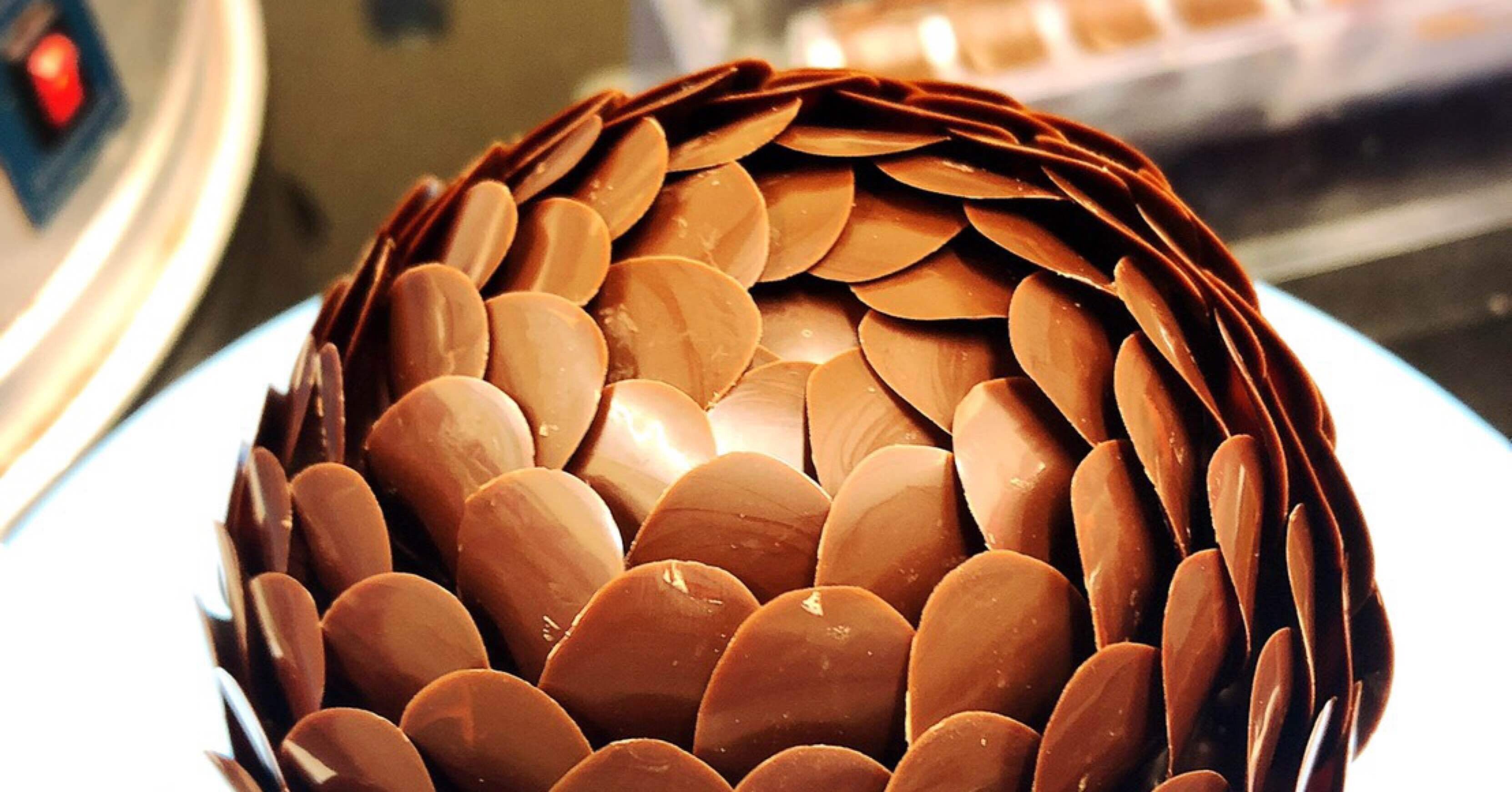 花の作り方 パティシエshoji チョコレート細工の教科書 Note 花の作り方 パティシエshoji チョコレート細工の教科書 Note