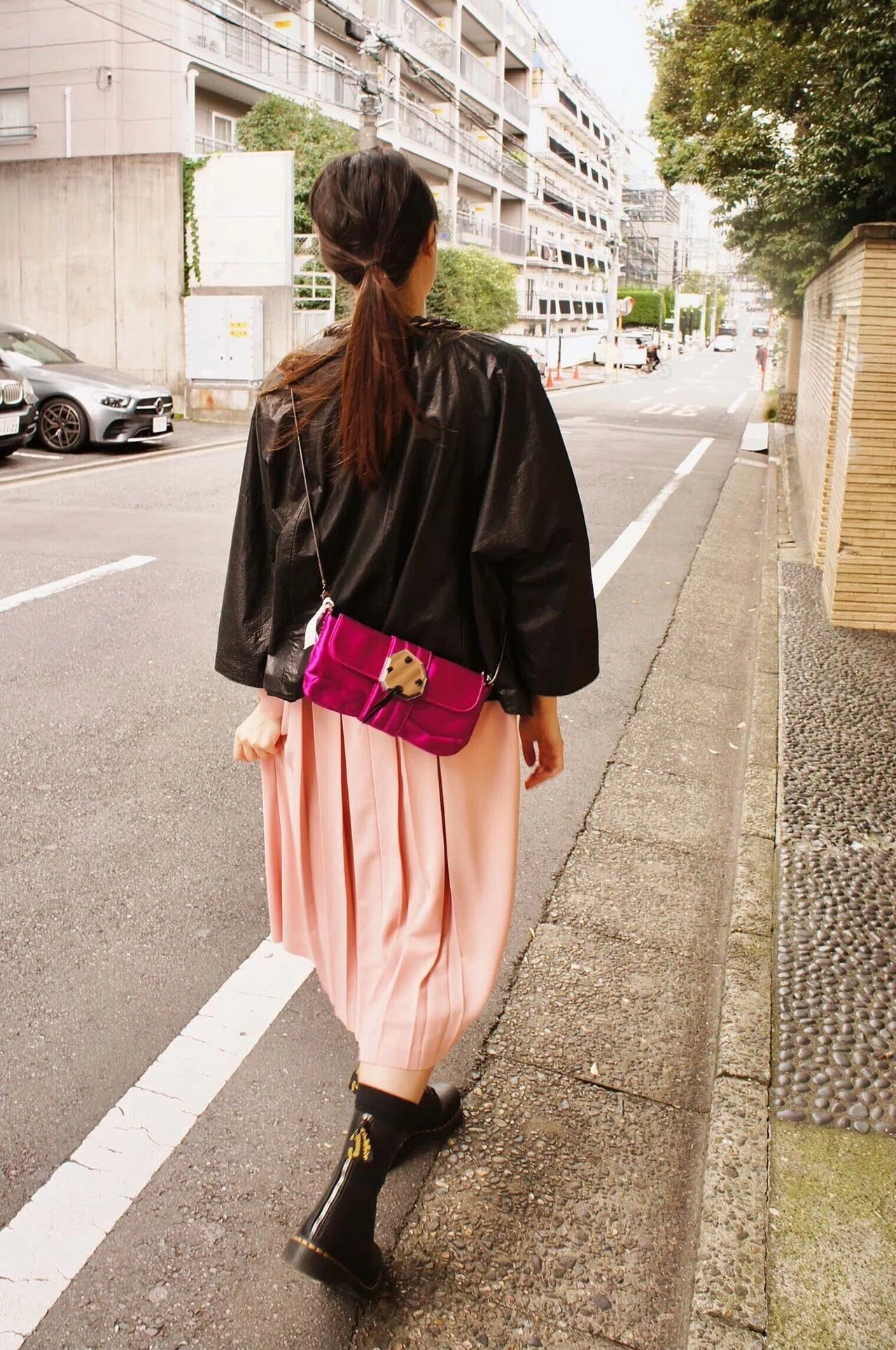 2021AW_STYLE① / We Love LANVIN｜⑤Vintage