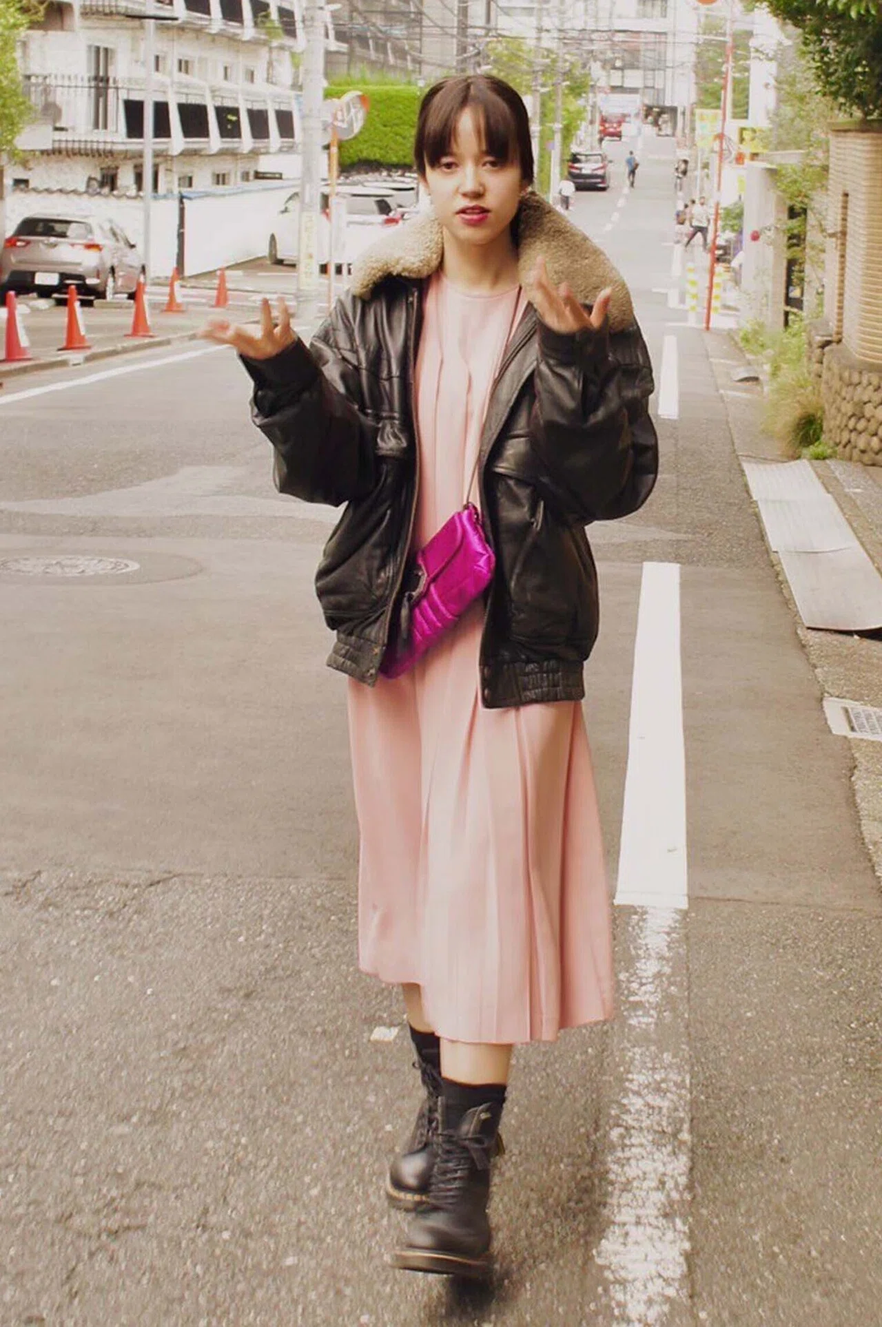 2021AW_STYLE① / We Love LANVIN｜⑤Vintage
