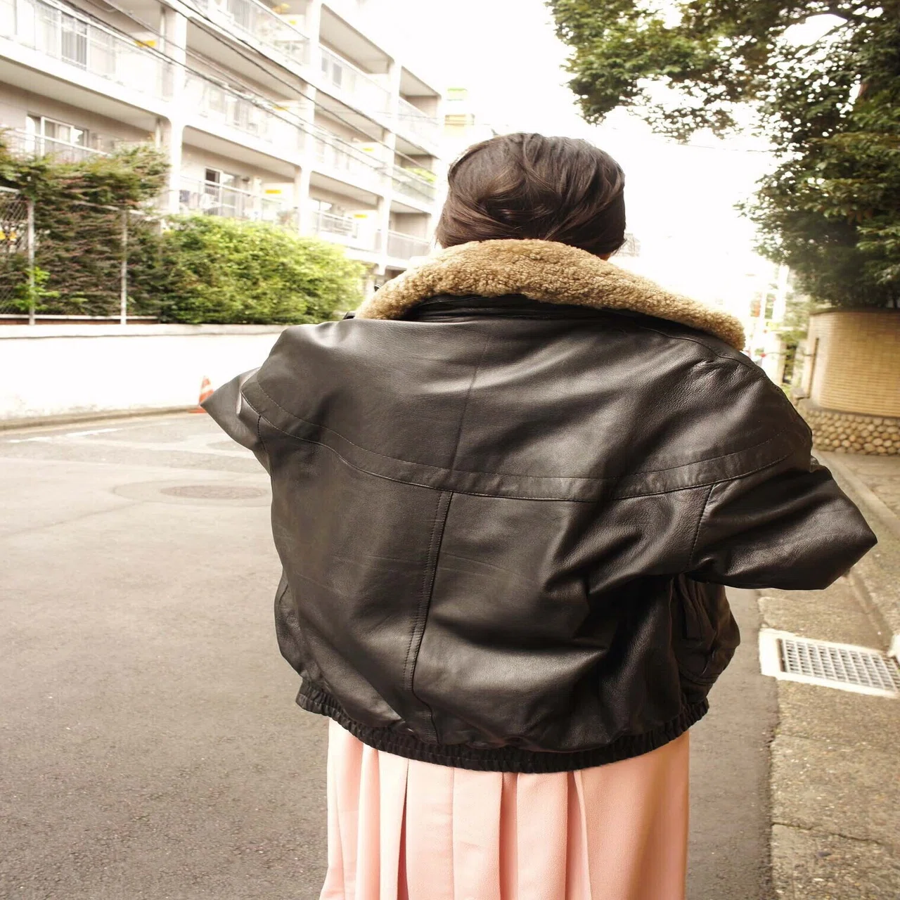 2021AW_STYLE① / We Love LANVIN｜⑤Vintage