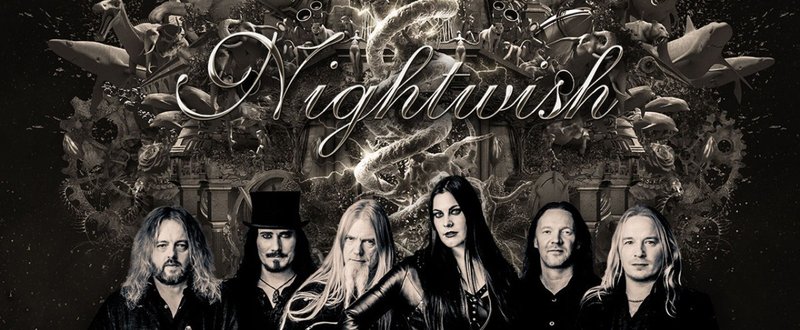 レビュー シンフォニック メタルの雄nightwishのベスト盤 Decades たろ A K A Taroo Metal Note