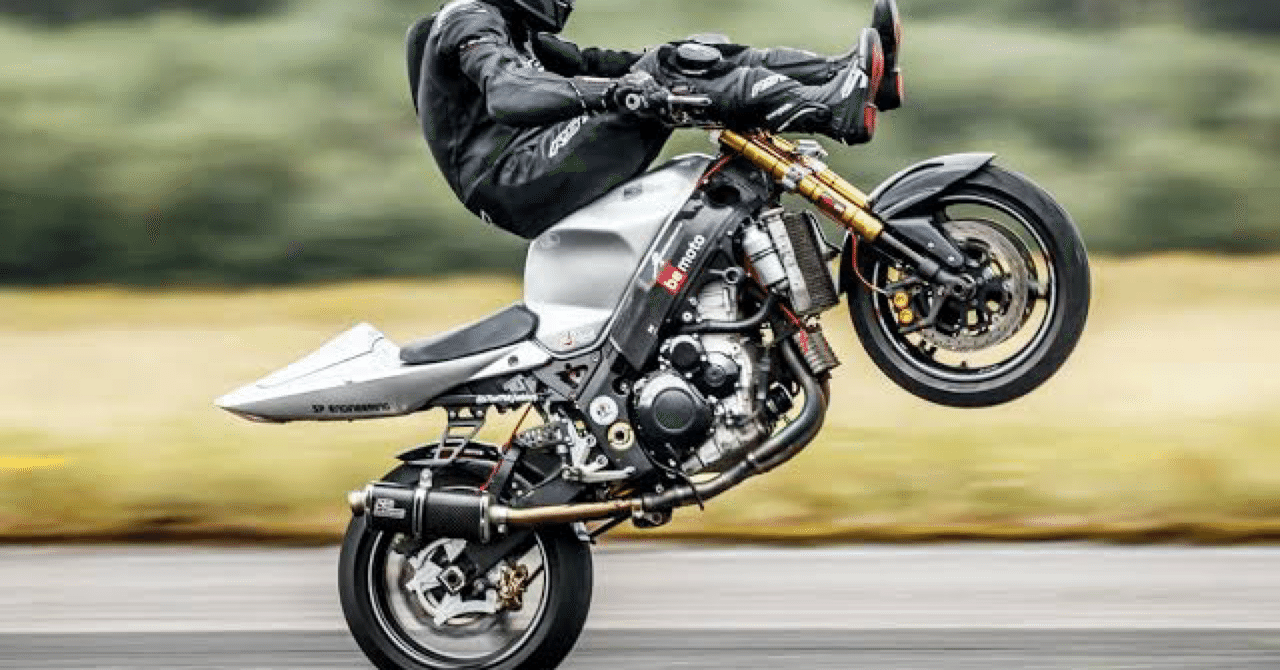 バイクファッション の新着タグ記事一覧 Note つくる つながる とどける