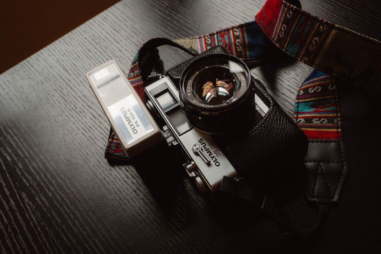 OLYMPUS 35DC用のフラッシュ|雅辺 OLYMPUS 35DC用のフラッシュ|雅辺