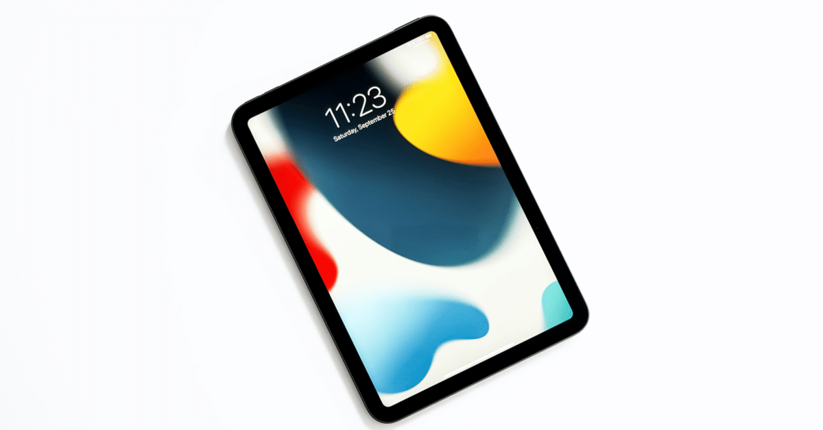 iPad mini セルラーのSIM無しWi-Fi無しでナビの運用は可能！｜yskx