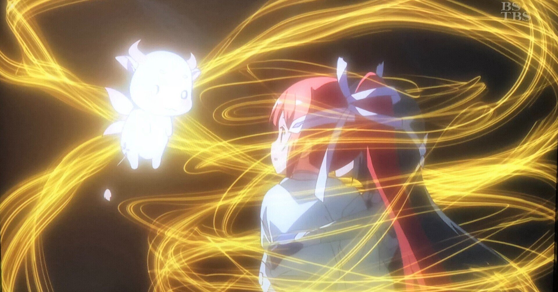 ゆゆゆ2期最終話「君ありて幸福」考察 （後編）｜レド