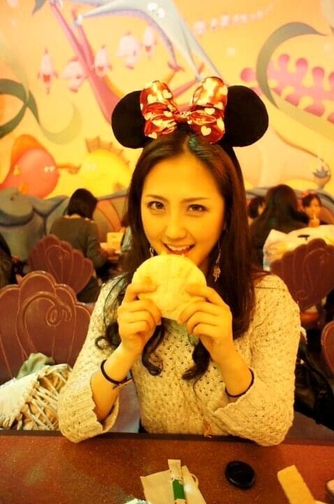ディズニーが値上げをするからの 清家 香 Note