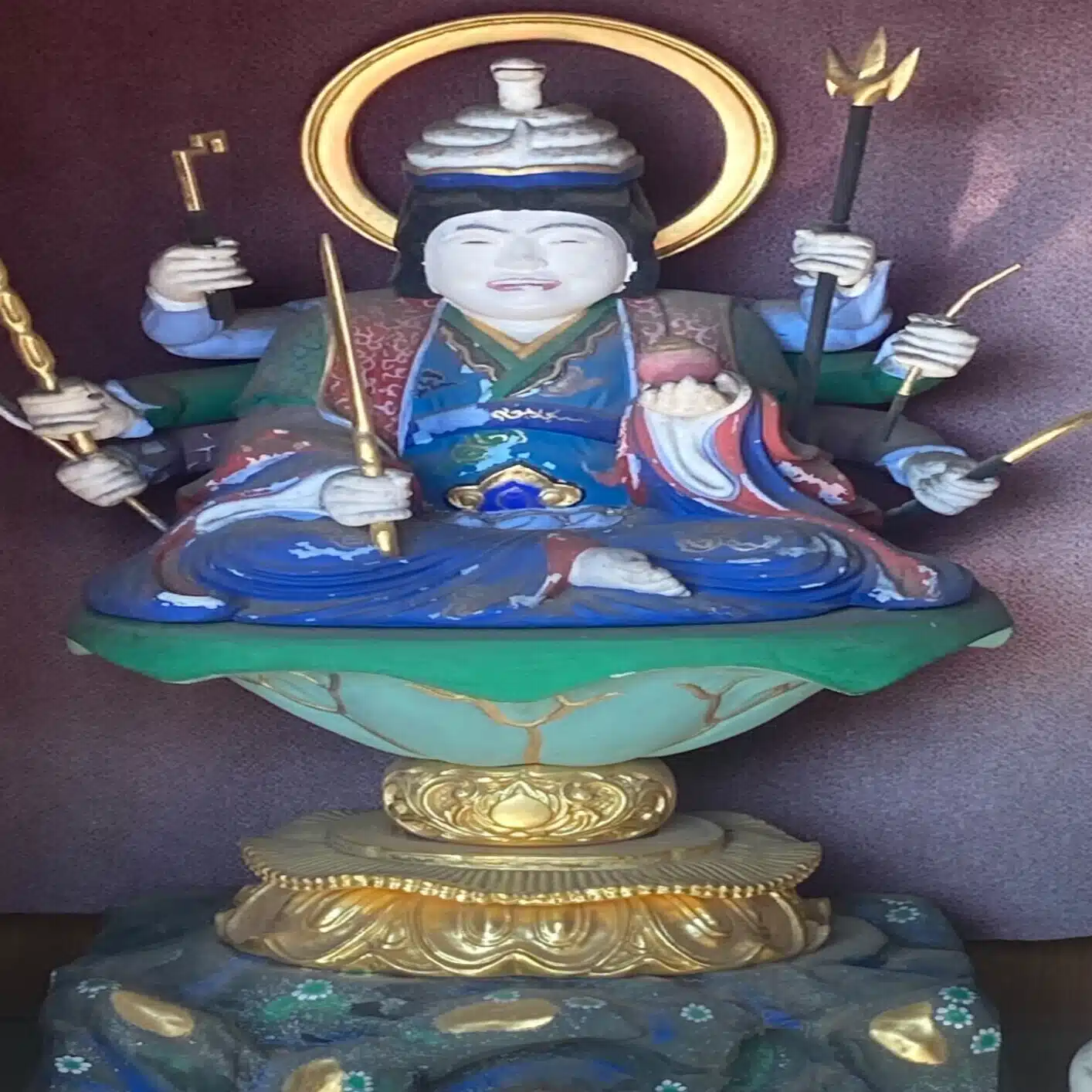 長慶寺ホタル愛好会