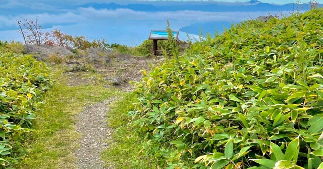 北海道で車中泊 がっつり1週間の旅｜32px