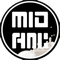 midrynk＠DTM＃Electronic music