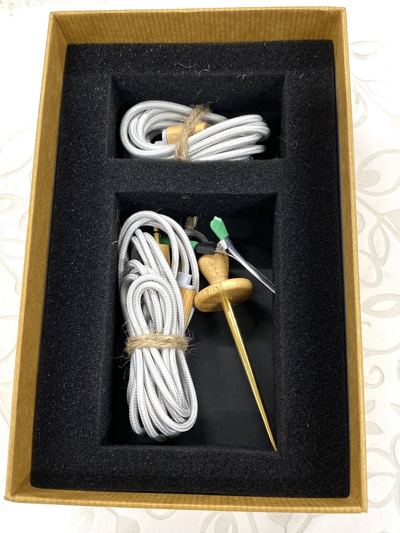 植物の音楽装置「Bamboo」|Music of the Plants 植物の音楽 植物の音楽装置「Bamboo」|Music of the Plants 植物の音楽