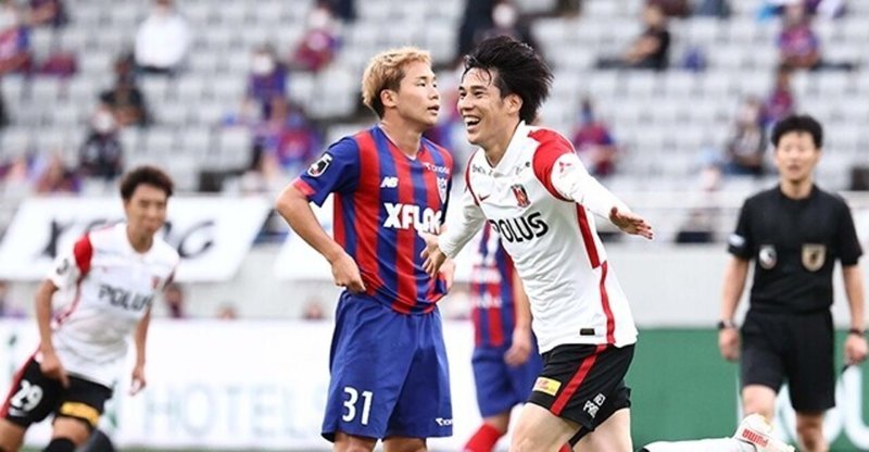 Jリーグ 記事まとめ 浦和レッズ Noteスポーツ Note