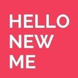 Hello New Me