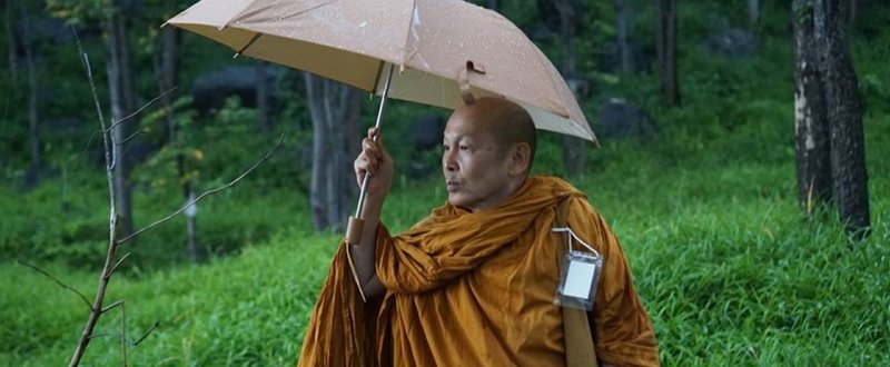 パイサーン師の「ベッドサイドの仏教」（１０）：気がかりなことを、放置しない