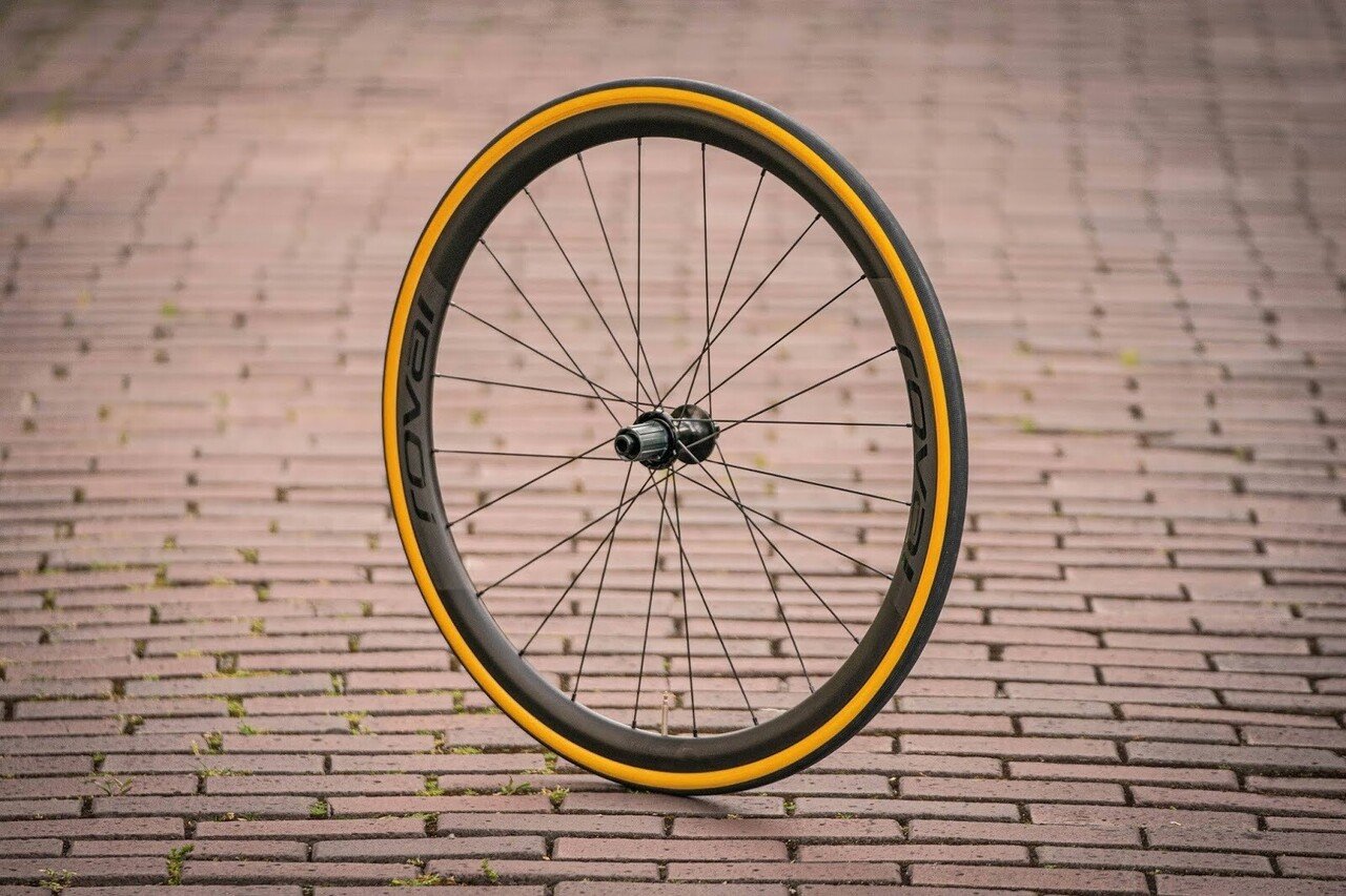 謝恩価格】ROVAL購入者用・ステッカーチューン｜BIKE SHOP FORZA の