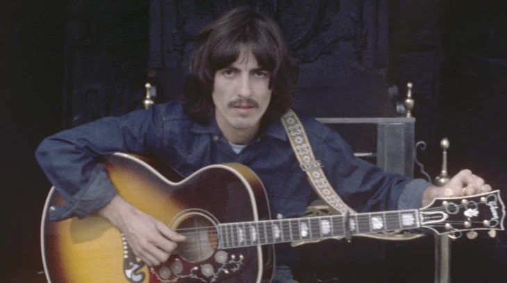 The Beatles 全曲解説 Vol.158 〜While My Guitar Gently Weeps｜Taiyo