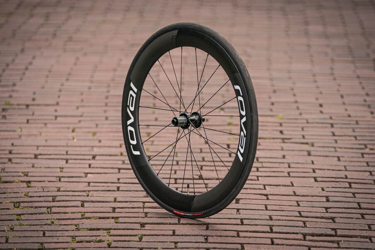 謝恩価格】ROVAL購入者用・ステッカーチューン｜BIKE SHOP FORZA