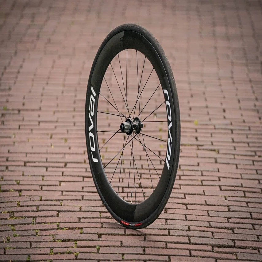 謝恩価格】ROVAL購入者用・ステッカーチューン｜BIKE SHOP FORZA の 