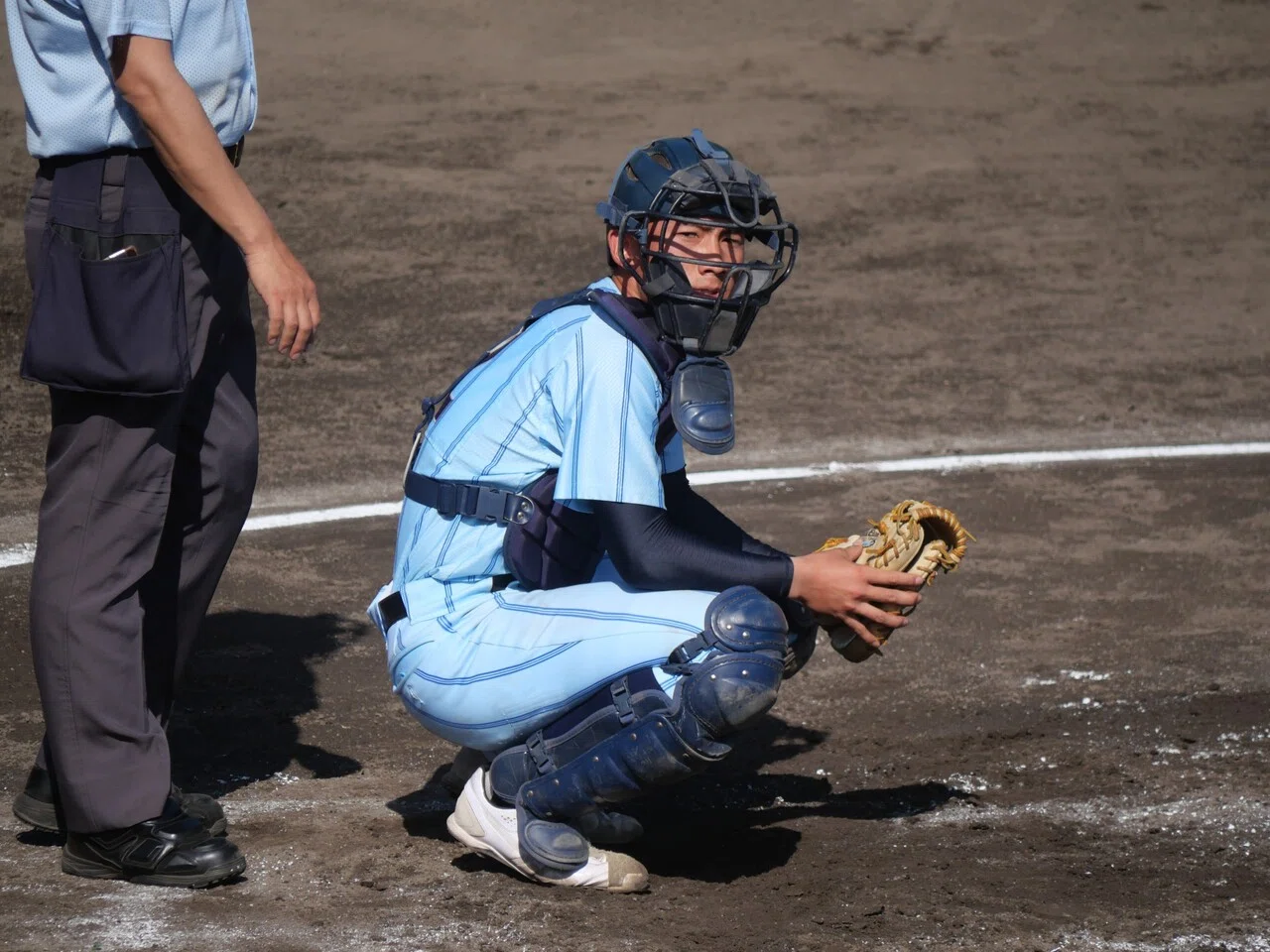 高校生捕手 セカンド送球 ランキングを一挙掲載 ドラフト候補の気になるタイムは プロアマ野球研究所 Pabb Lab Note 高校生捕手 セカンド送球 ランキングを一挙掲載 ドラフト候補の気になるタイムは プロアマ野球研究所 Pabb Lab Note