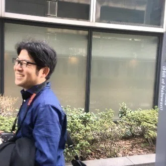 コダカシュウジ