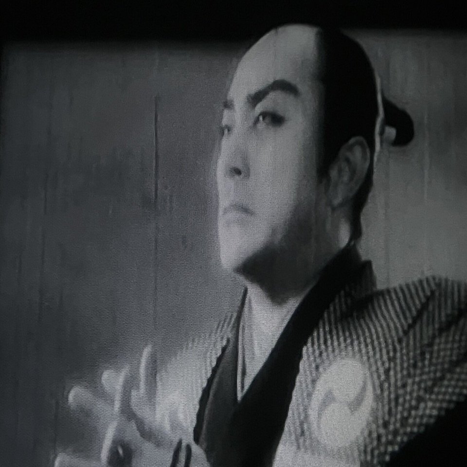 忠臣蔵 天の巻・地の巻（総集編）』（1938年3月31日・日活・マキノ正博