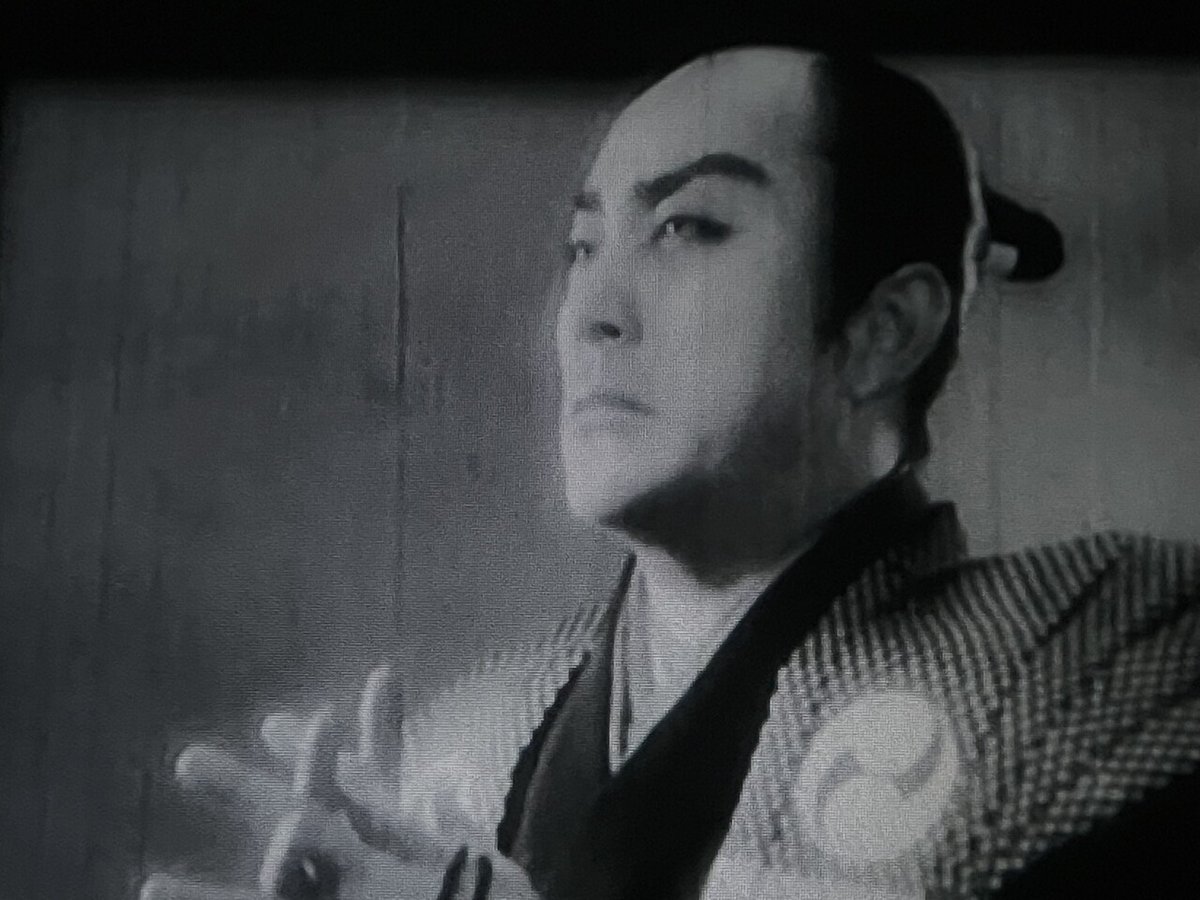 【待望★】 忠臣蔵 天の巻・地の巻（総集編）』（1938年3月31日・日活 邦画・日本映画