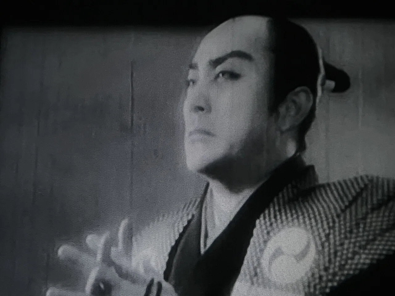忠臣蔵 天の巻・地の巻(総集編)』(1938年3月31日・日活・マキノ正博 忠臣蔵 天の巻・地の巻(総集編)』(1938年3月31日・日活・マキノ正博