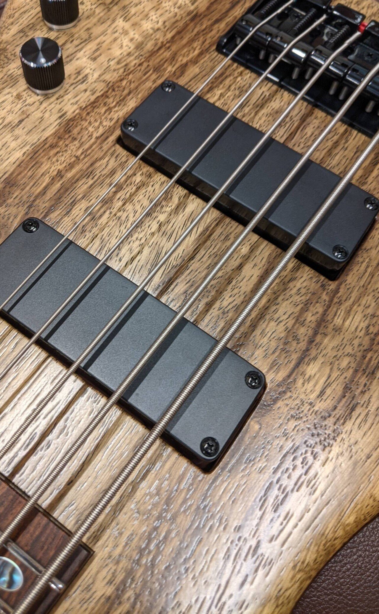 ベース Freedom Custom Guitar ResearchDulakeFlat FREEDOM CUSTOM GUITAR RESEARCH Dulake Flat-6st.（新品