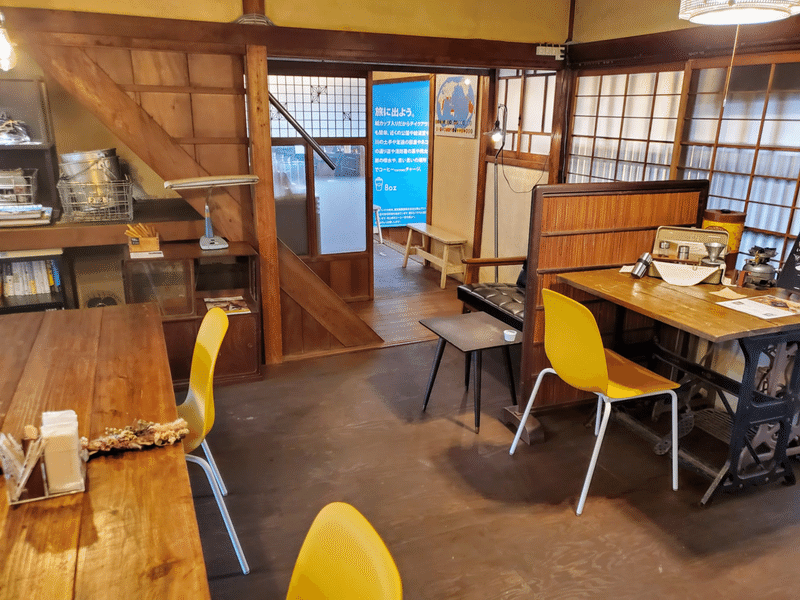 KOENBENCH / 公園ベンチ 内装 外観 おしらせ