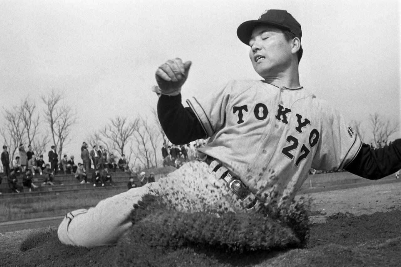 小学校のときに作った野球してる俺