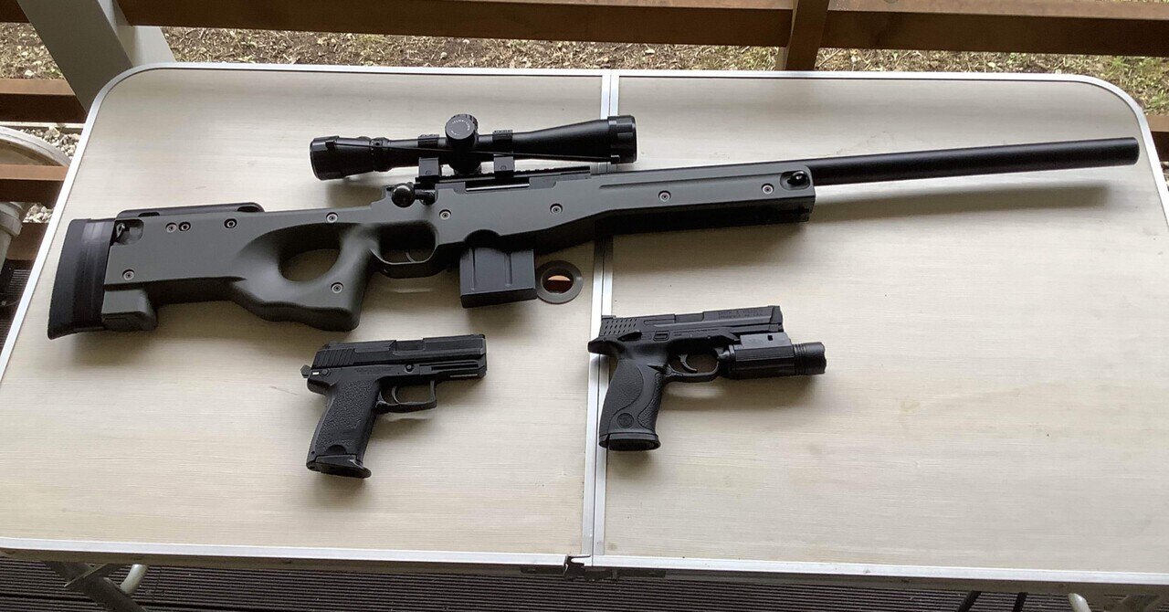 赤井秀一 コスプレ スナイプ 銃 名探偵コナン 狙撃銃 スナイパー