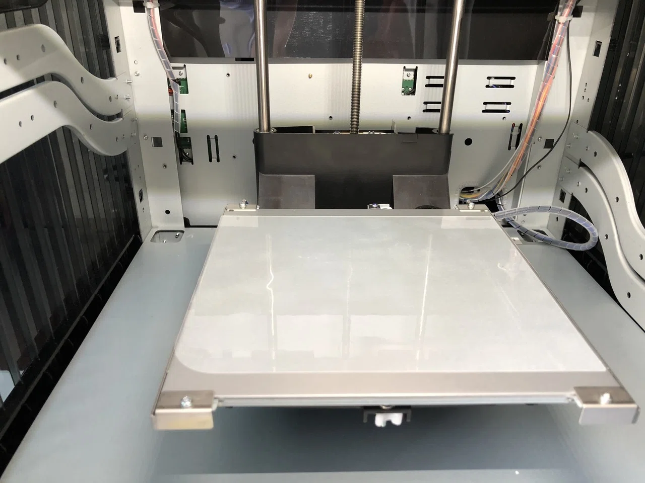 3Dプリンタ ダヴィンチ1.0 Pro買いました！(セットアップ〜試運転まで