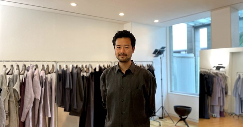 【DESIGNER INTERVIEW: POSTELEGANT 中田優也】日本発のラグジュアリーブランドになる