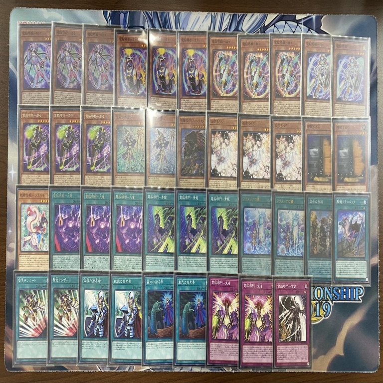 VFD禁止後でも強い！？勇者電脳堺について徹底解説します！！｜リュウ