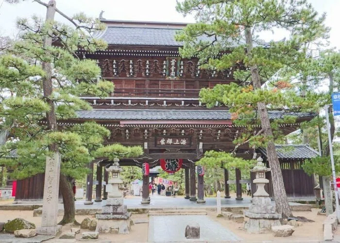 宮津ゆかりの3武将【一色氏・細川氏・京極氏】どんな武将かご存知 