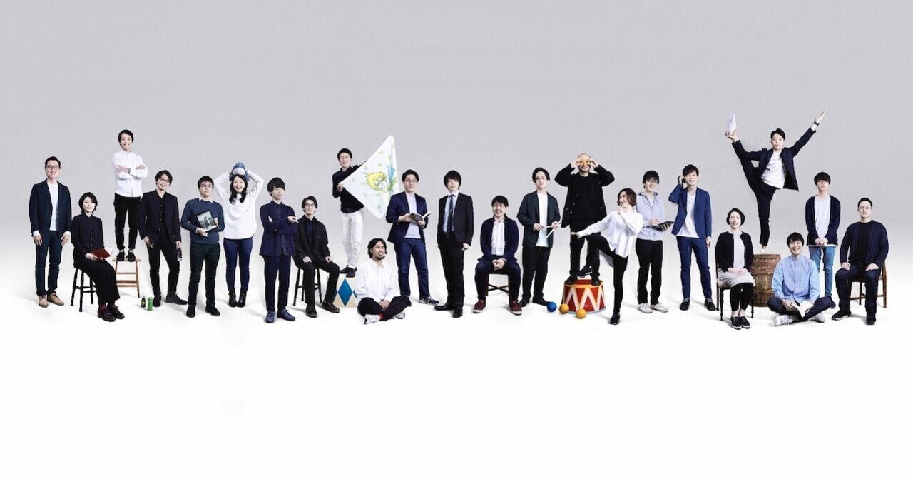 LAPRAS株式会社を退職します|Ryusuke Takahama|note アイキャッチ