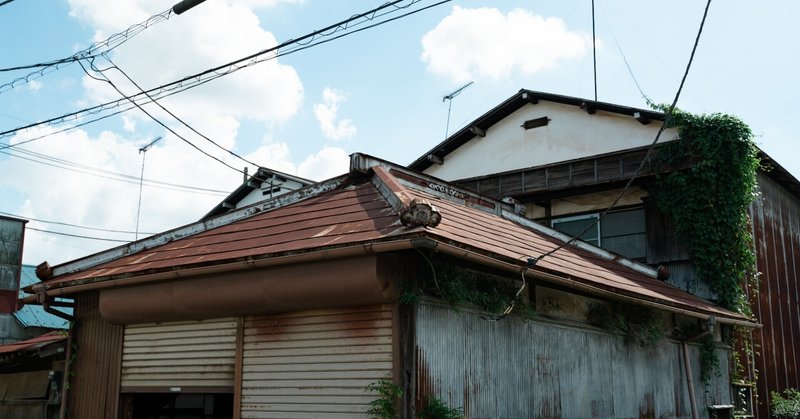 「なにもない」があるということ。特別なものがないからこそ、きっと豊かに暮らせるおうち。