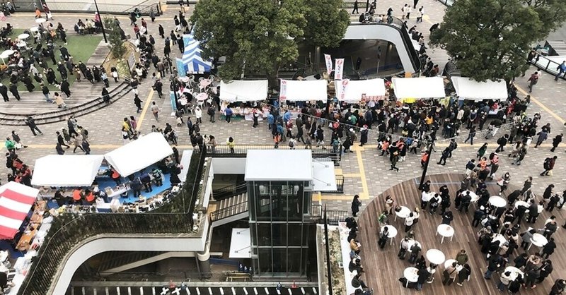 当社記事 日経コンストラクション 土木のチカラ 駅前デッキが普段使いの空間に 藤沢駅北口ぺデストリアンデッキ サン パール広場 神奈川県藤沢市 大日本コンサルタント株式会社 建設コンサルタント 広報室 Note