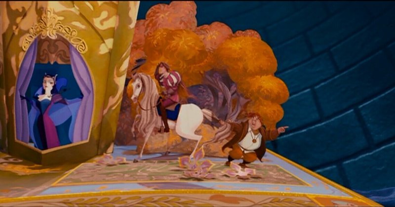 魔法にかけられて の新着タグ記事一覧 Note つくる つながる とどける