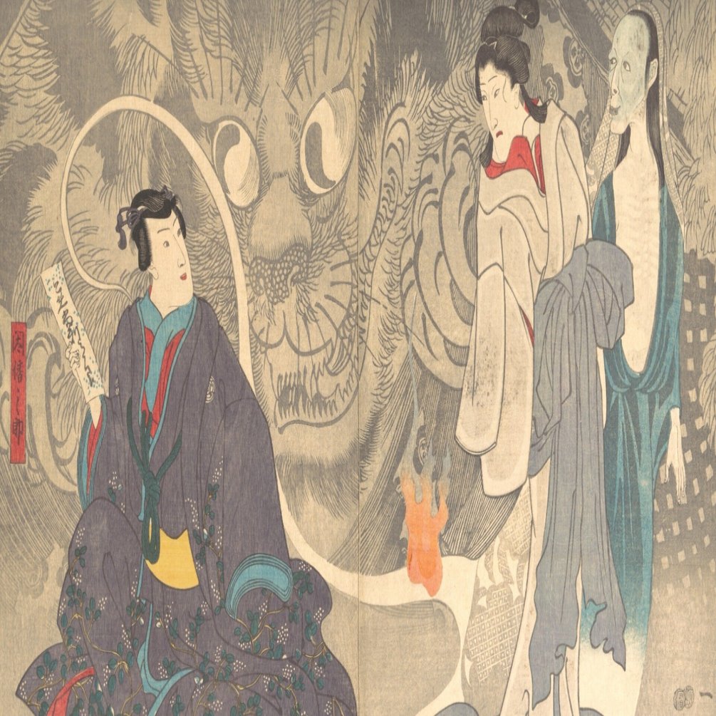 あおのたつき 吉原遊女と幽冥界 友華里 Note