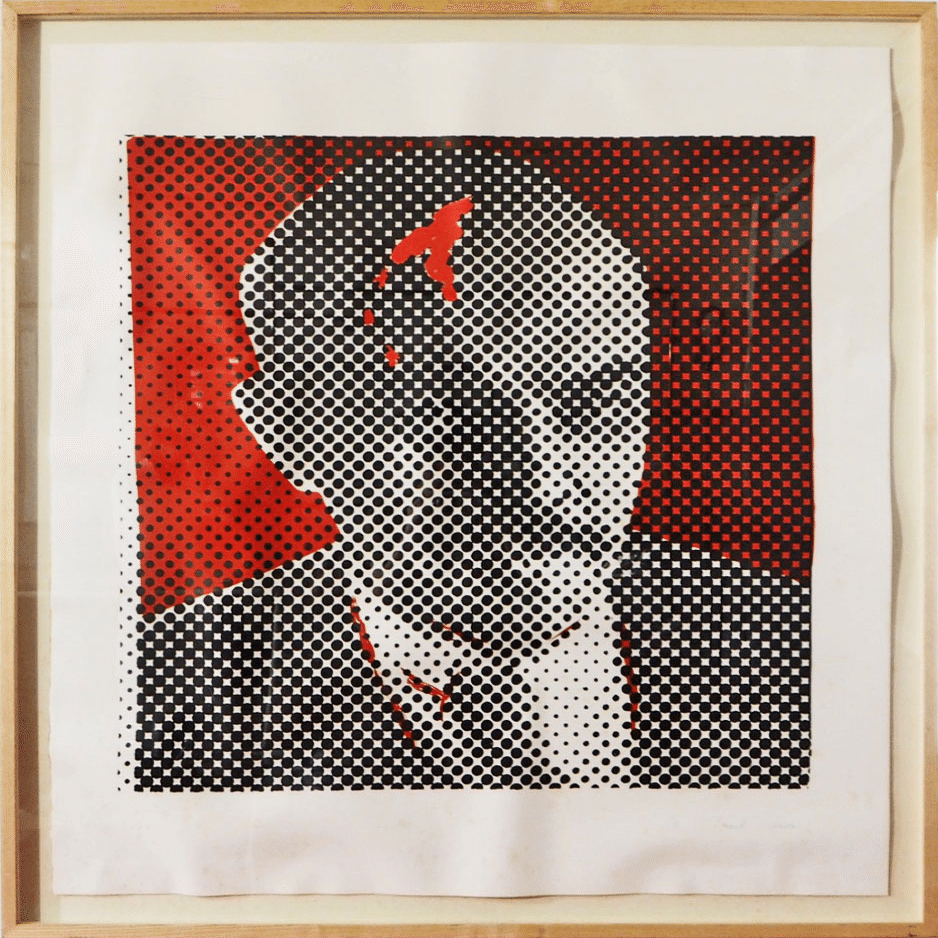 レーニンポスター33枚 1969年ソ連製 社会主義 共産主義 プロパガンダ ソ連版ポップアート〈ソッツアート〉とは！？｜BUNKER TOKYO－しんぶん