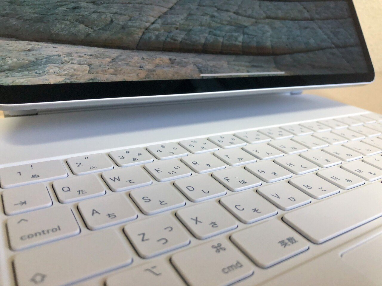 iPad Pro 12.9 (2021) レビュー！｜OPT-TECH