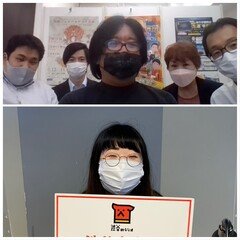 渋谷商店部 お店に行こう!本町・初台ブロック