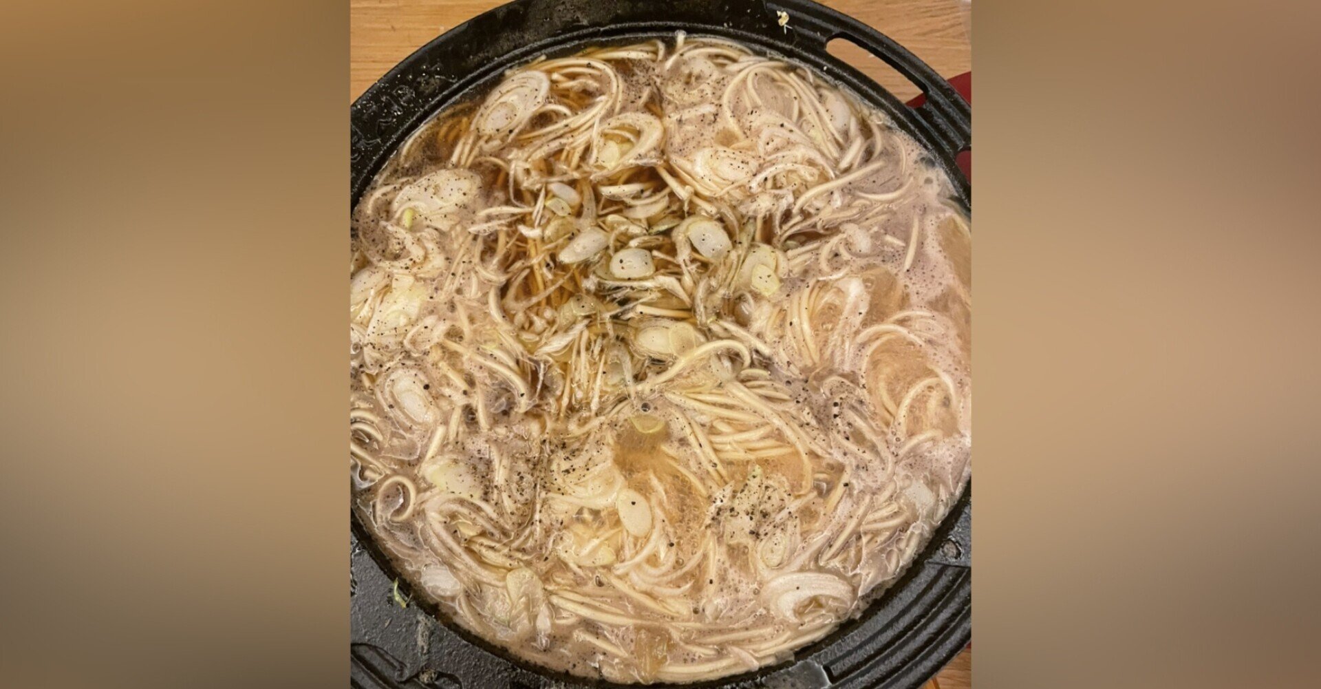 お酒が進むすき焼きの締めレシピ 堀江貴文 Takafumi Horie Note お酒が進むすき焼きの締めレシピ 堀江貴文 Takafumi Horie Note